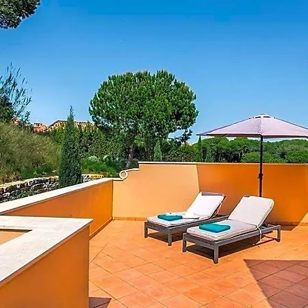 Sleeps 14 Pool Air Con Wifi * Quinta do Lago