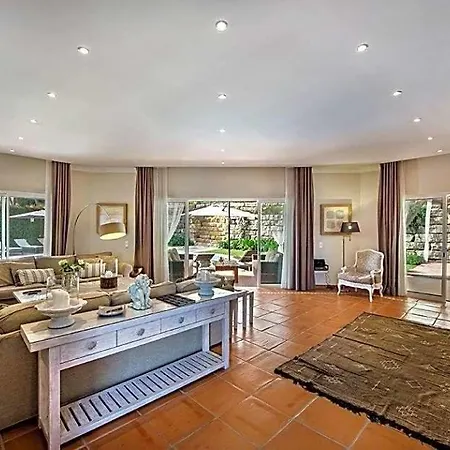 Sleeps 14 Pool Air Con Wifi Villa Quinta do Lago