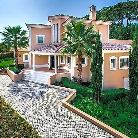 Sleeps 14 Pool Air Con Wifi Willa Quinta do Lago