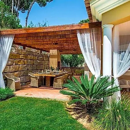 Sleeps 14 Pool Air Con Wifi Quinta do Lago