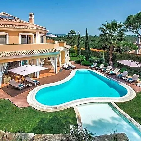 Sleeps 14 Pool Air Con Wifi Quinta do Lago