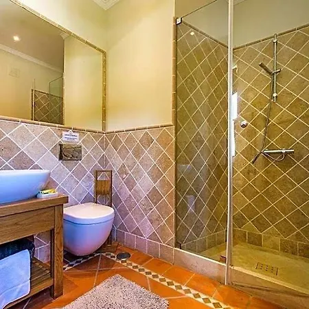 Sleeps 14 Pool Air Con Wifi 빌라 *